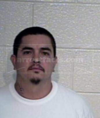 David Deon Solis Enriquez