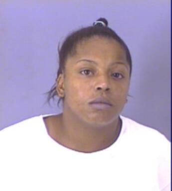 Courtney Nicole Radway