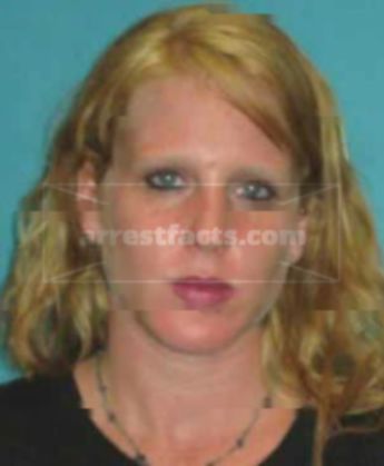 Shawnda Ellen Blackstock