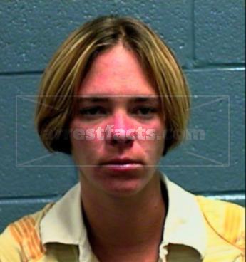 Heather Lyle Thomas