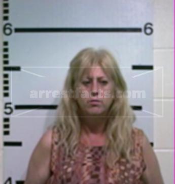 Michelle Irene Daniels