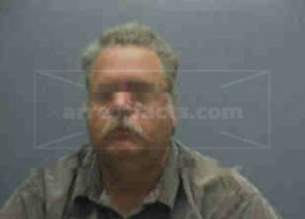 Brian Earl Mcdaniel