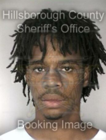 Darryl Thomas Thomas