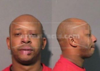 Christopher Deshawn Moore