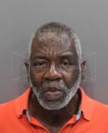 Willie James Ross