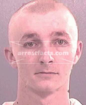 John Steven Baker