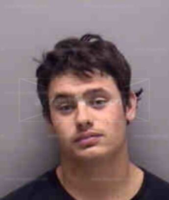 Richard Miles Perkins