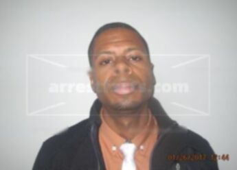 Cleveland Askew