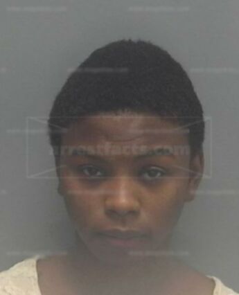 Tia Raynisha Glenn