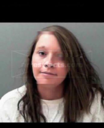 Jessica Ann Sowards