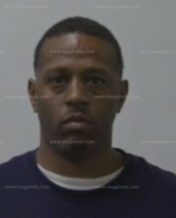 Dajaun Darnell Coker