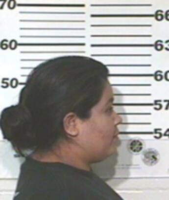 Veronica Rocha Sanchez