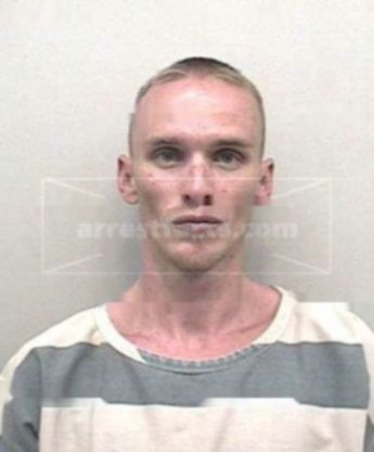 Christopher Wayne Gay