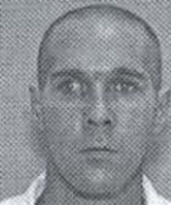 Carl Rick Moulton