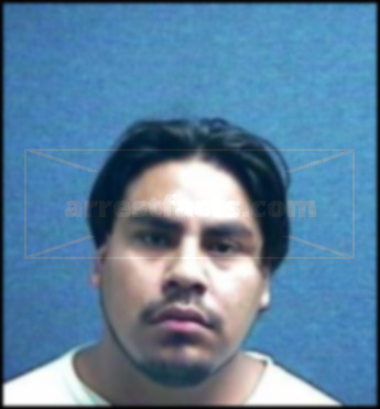 Victor Hugo Maldonado-Sanchez