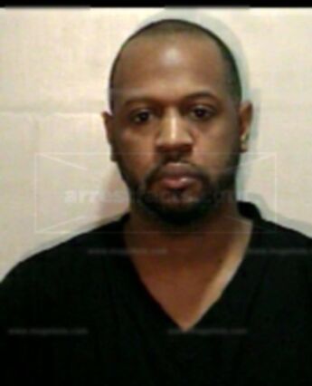 Gregory Howard Coleman