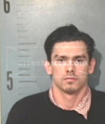 Billy Joe Levario