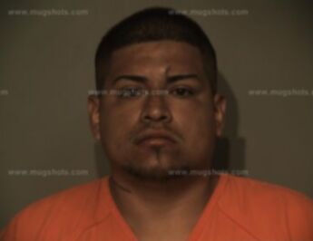 Joel Rocha Lugo