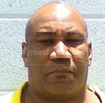 Gregory Nmi Robinson