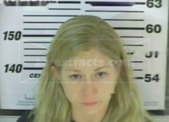 Amanda Evan Rankine