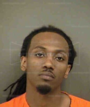 Justin Tyrone Morton