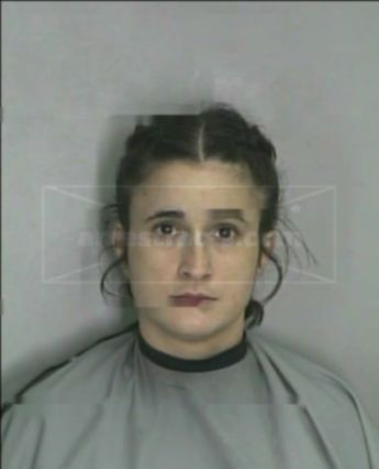Jennifer Lillian Webb