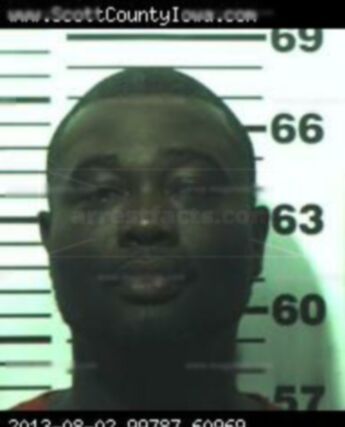 Roderick Thomas Clayburne