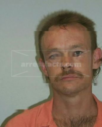 Terry Wayne Ashman