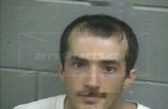 Nathan James Garrett