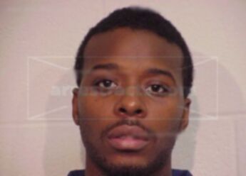 Dontae Brown