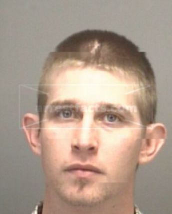 Joshua Ryan Whittle