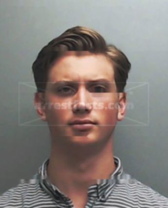 Mitchell Mortensen
