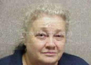 Clara Rose Dickenson