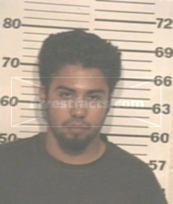 Adan Alaniz Alaniz