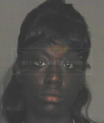 Latrice Monika Britton