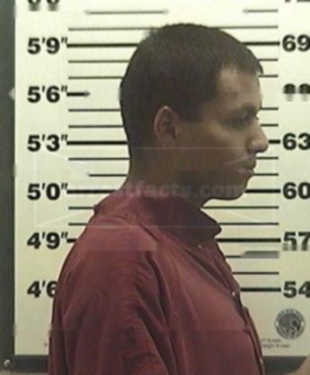 Macario Casados