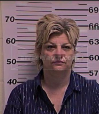 Julie Alvarado Henderson