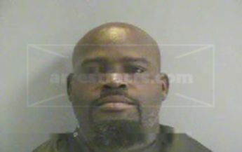 Cedric Ray Scarlett