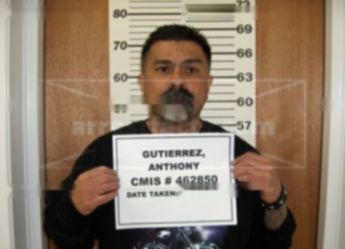 Anthony Guy Gutierrez