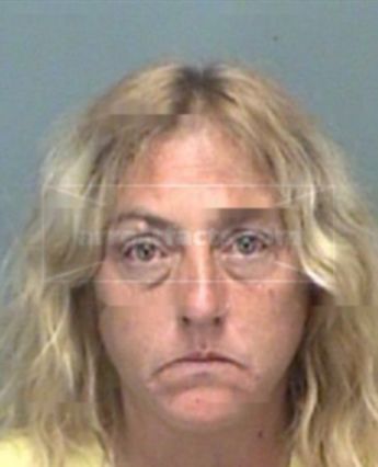 Tammy Lynn Donovan
