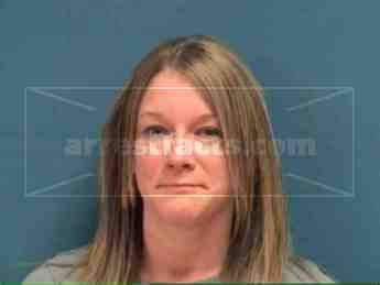 Heather Marie Christensen