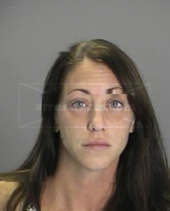 Gina Renie Kent