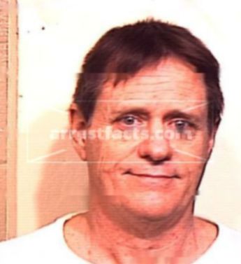 Dennis Bruce Meeks