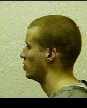 Jeremy Ray Glover