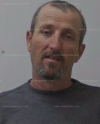 Billy Troy Turbeville