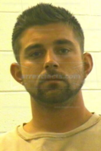 Travis Daniel Ward