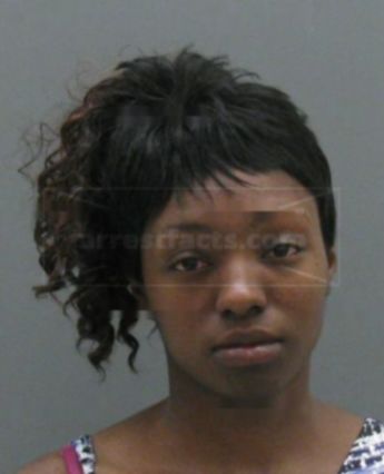 Virgie Lacole Johnson