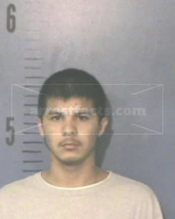 Timothy Jeremiah Martinez