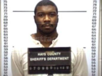 Terrence Eugene Hicks
