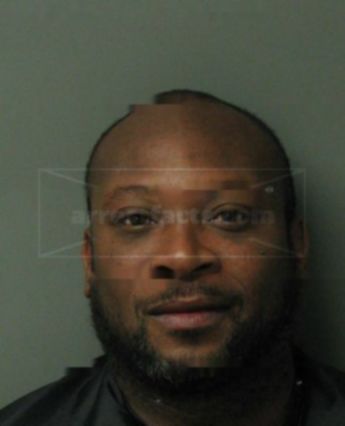 Freddrick Gene Kendrick